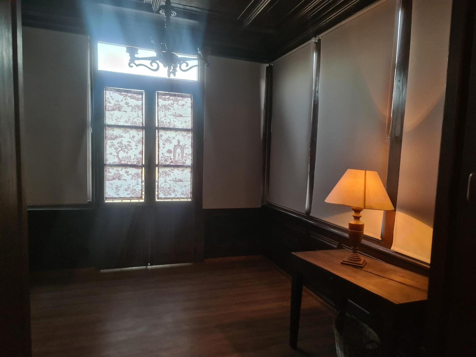 Casa Rural Palacio Conde De Aldana Con Piscina Entre Encinares Y Dehesas Terradillos ภายนอก รูปภาพ